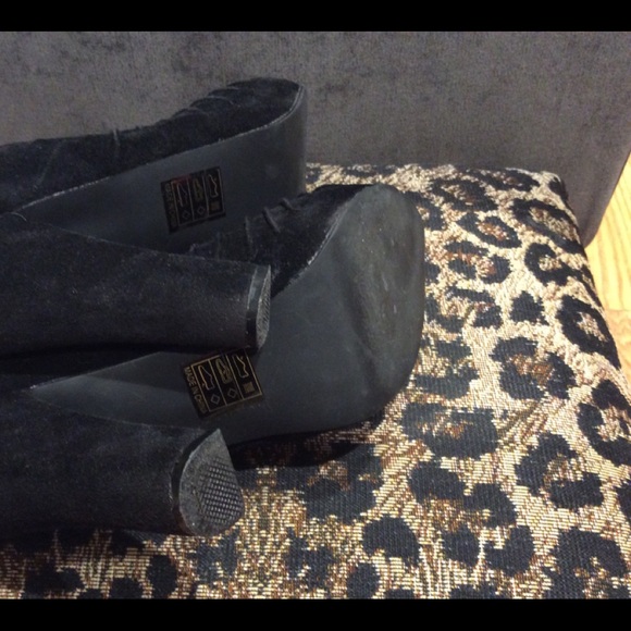 Go Max bootie - Picture 5 of 5